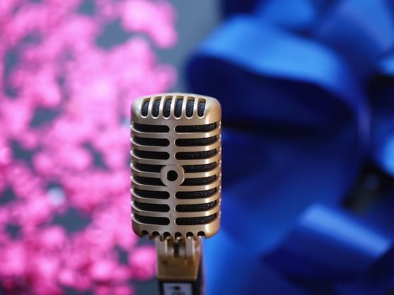 Najlepsze projekty mikrofonów laserowych do zastosowań przemysłowych – przegląd i analiza technologii