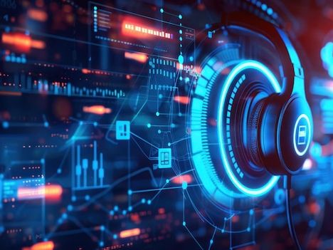 Technologie rejestracji dźwięku: przyszłość mikrofonów laserowych