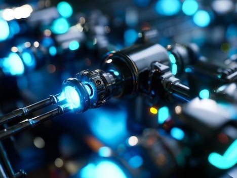 Innowacje w mikrofonach laserowych dla inżynierów dźwięku: przyszłość precyzyjnej rejestracji audio