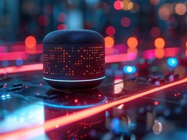 Mikrofony laserowe – rewolucja w technologii rejestracji dźwięku przyszłości