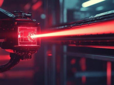 Nowoczesne technologie laserowe w rejestracji dźwięku – przełomowe rozwiązania i ich zastosowania