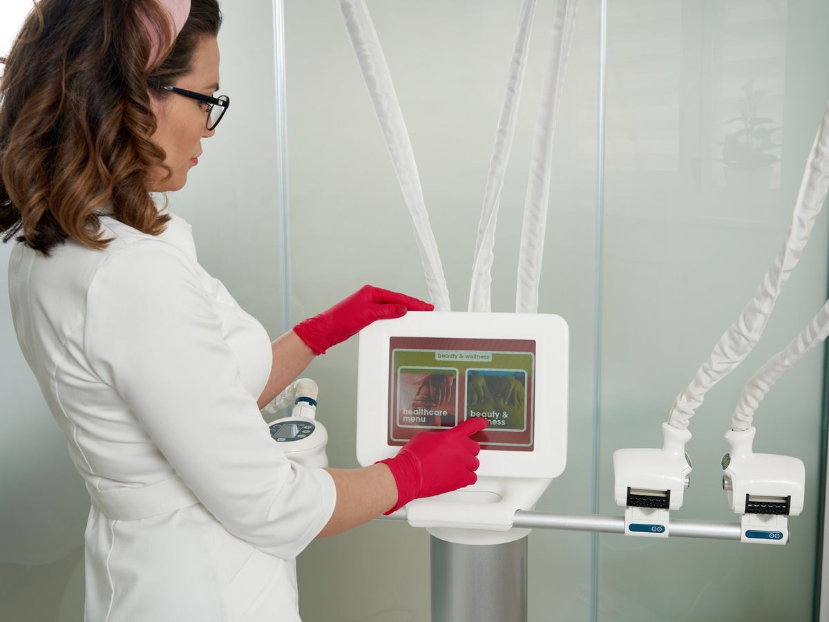 Jak technologia laserowa rewolucjonizuje jakość dźwięku w systemach nagłośnienia?
