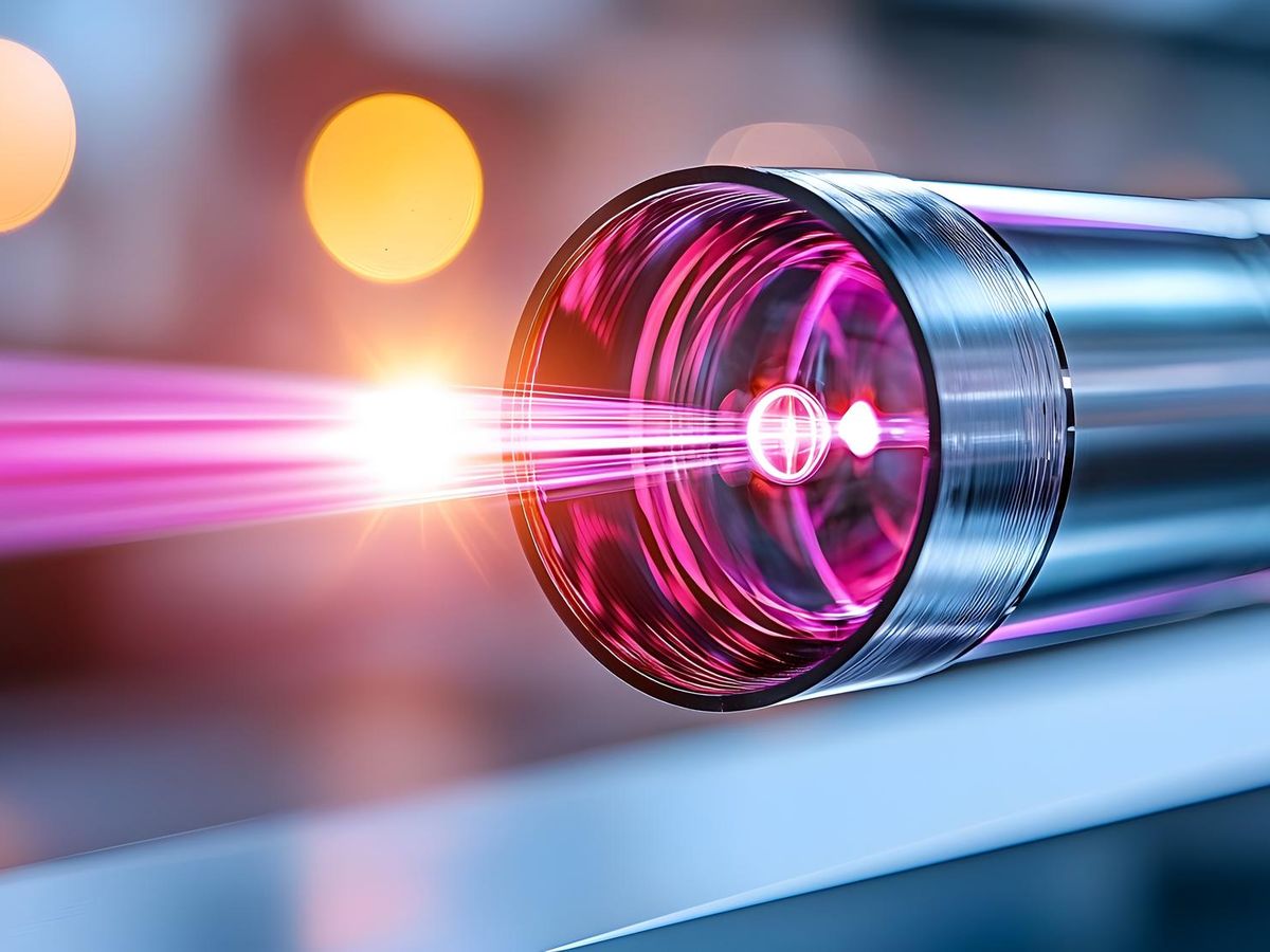 Jak nowoczesne technologie laserowe odmieniają precyzyjne rejestrowanie dźwięku