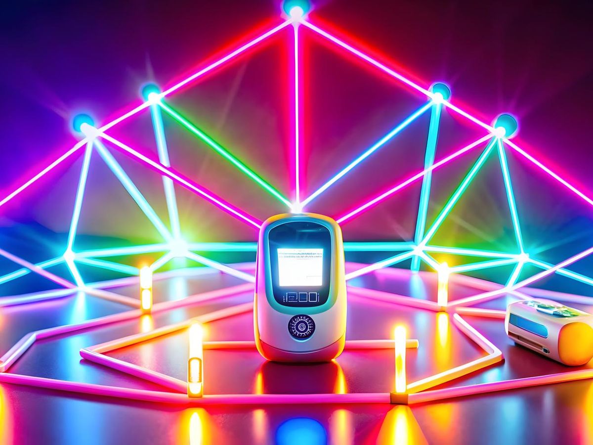 Jak nowoczesne mikrofony laserowe zmieniają przemysł i badania naukowe