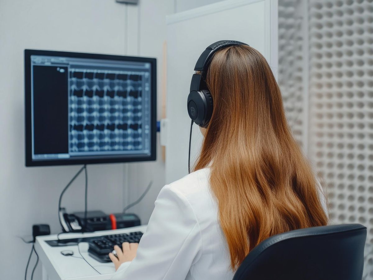 Jak nowoczesne technologie dźwiękowe zmieniają diagnostykę w weterynarii