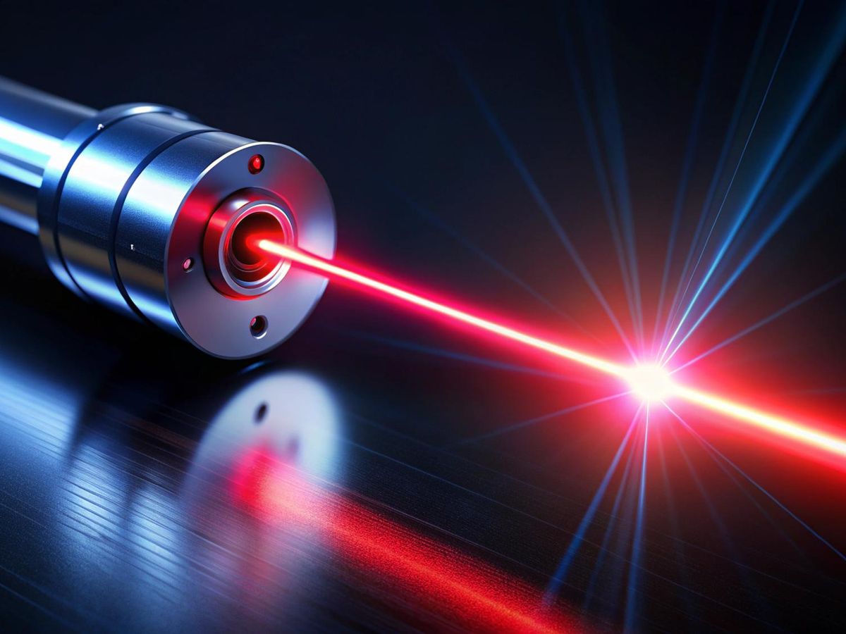 Jak technologie laserowe zmieniają precyzyjną rejestrację dźwięku w badaniach i bezpieczeństwie